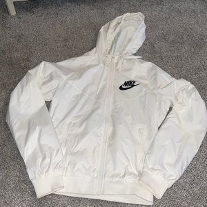 Women’s size small windbreaker